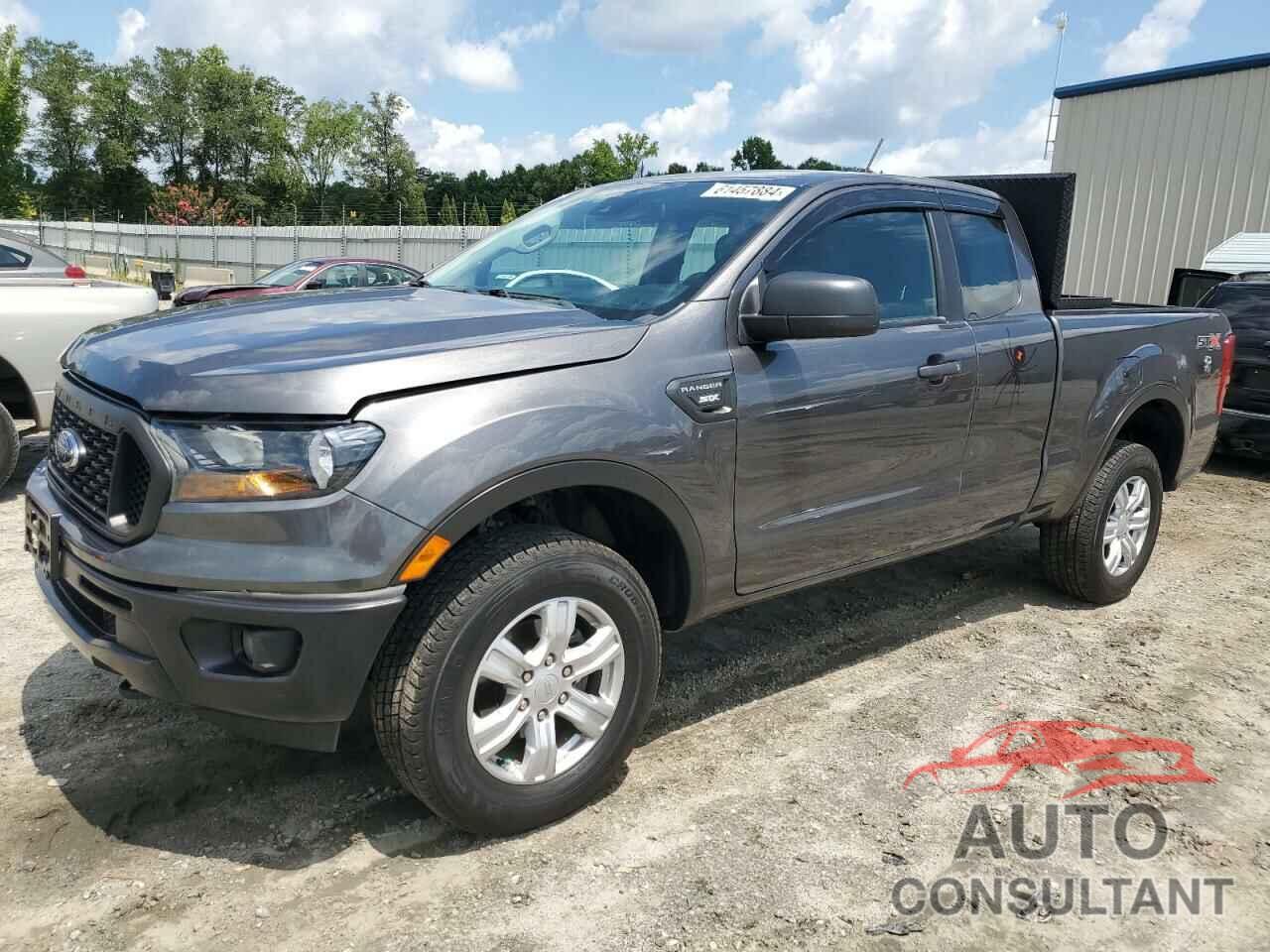 FORD RANGER 2020 - 1FTER1EH7LLA92906