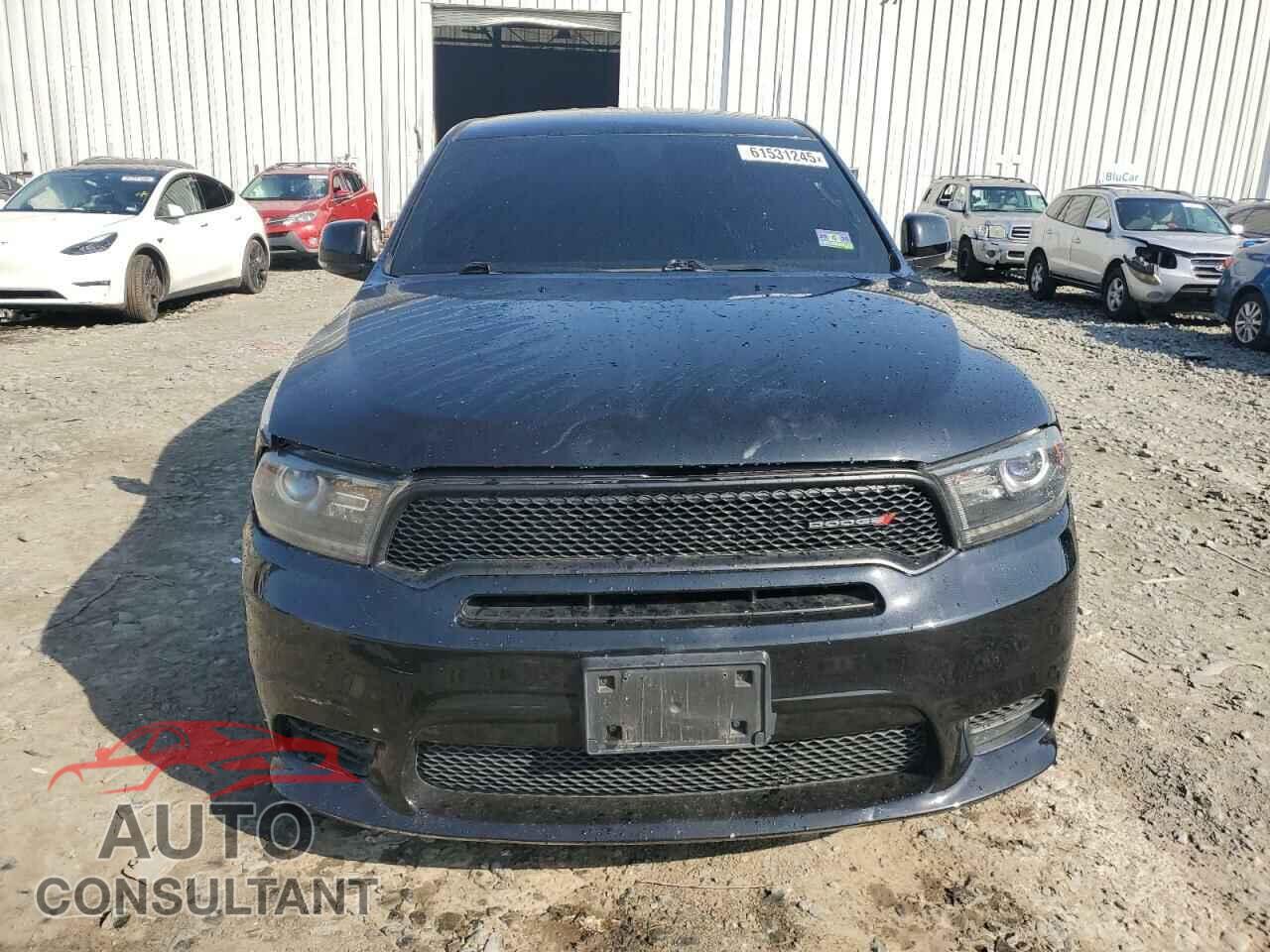 DODGE DURANGO 2019 - 1C4RDJDG0KC559980