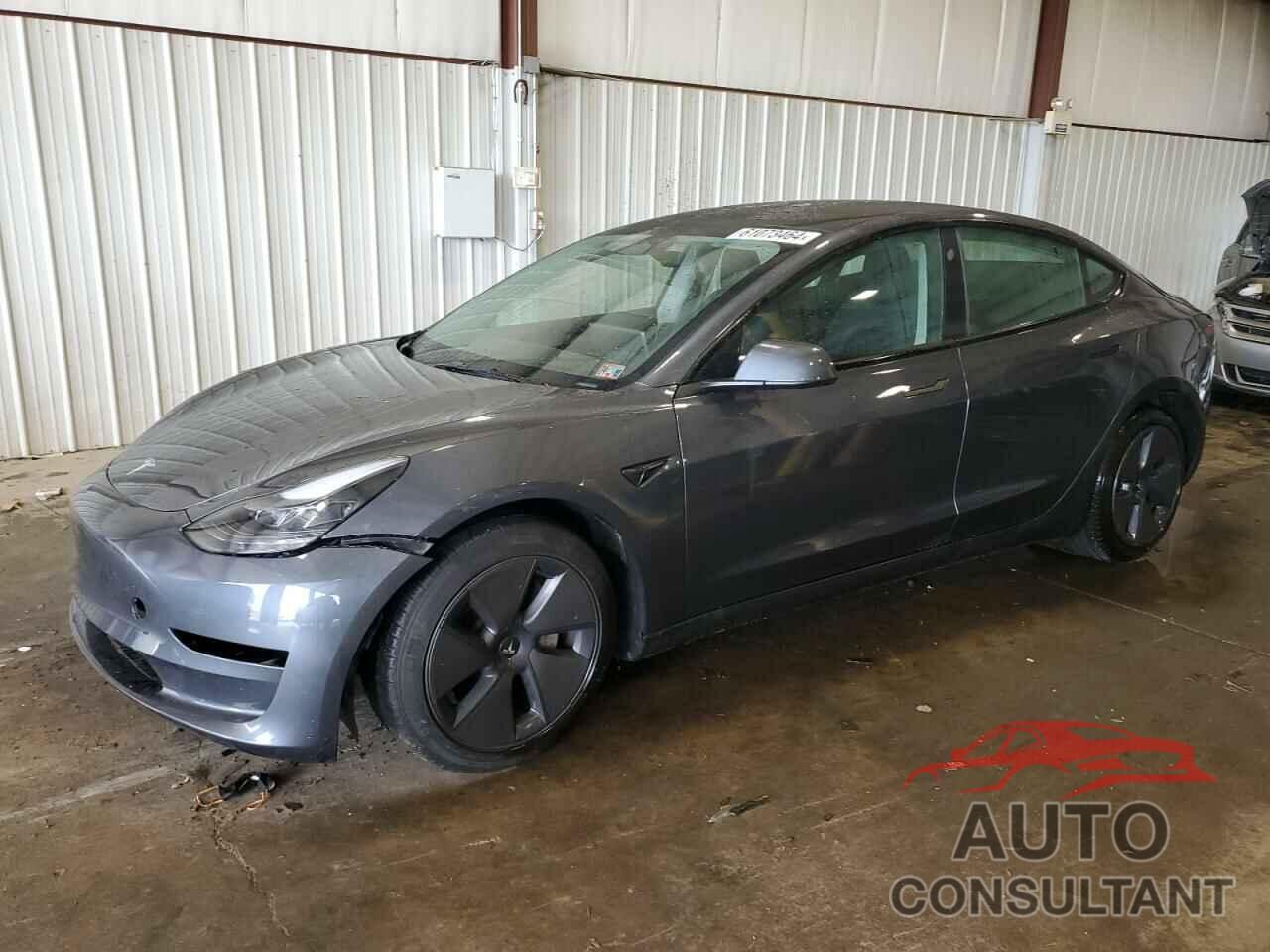 TESLA MODEL 3 2023 - 5YJ3E1EA3PF700838