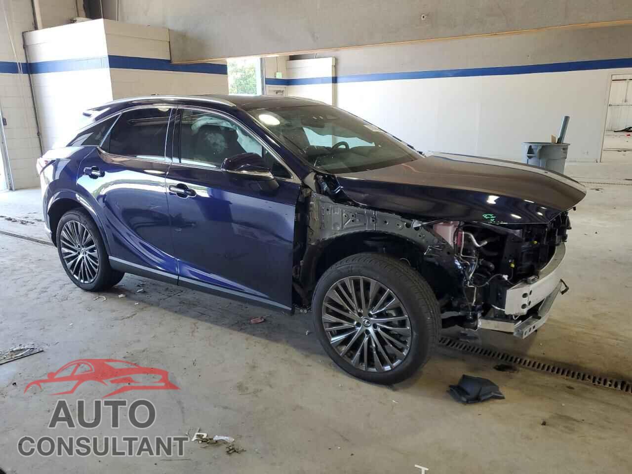 LEXUS RX350 2024 - 2T2BAMCA9RC082293