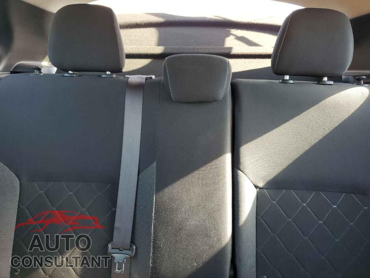 NISSAN KICKS 2019 - 3N1CP5CU3KL528712