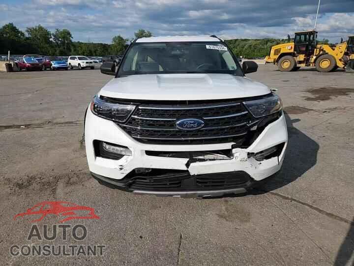 FORD EXPLORER 2023 - 1FMSK8DH7PGB68121