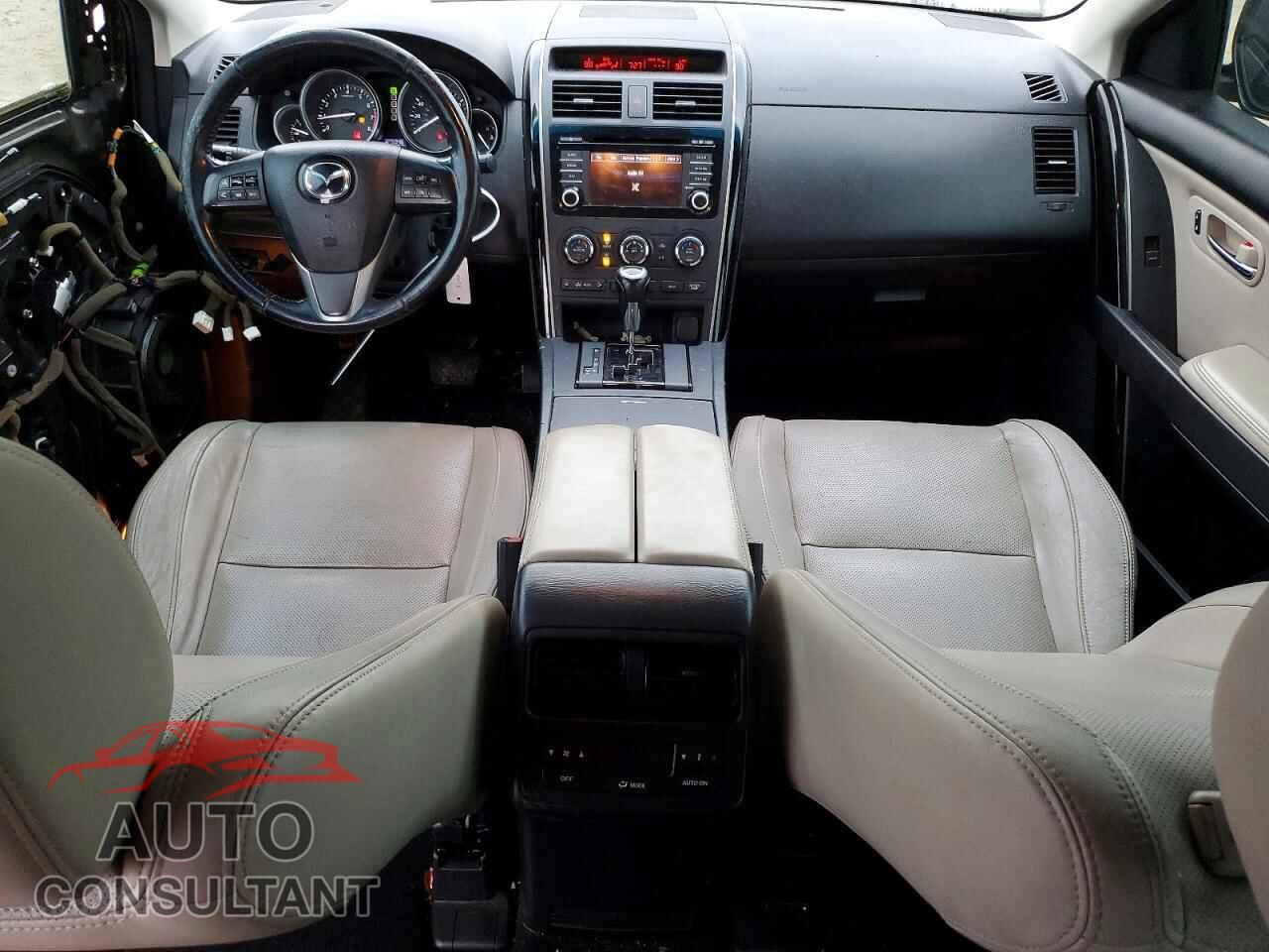 MAZDA CX-9 2015 - JM3TB2CA3F0458929