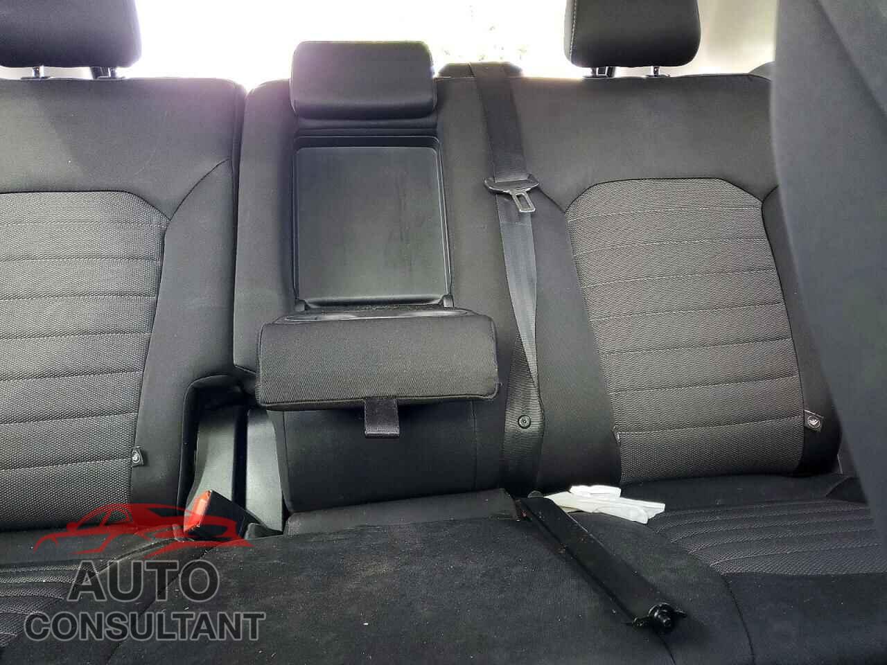 FORD EDGE 2016 - 2FMPK4G97GBC34869