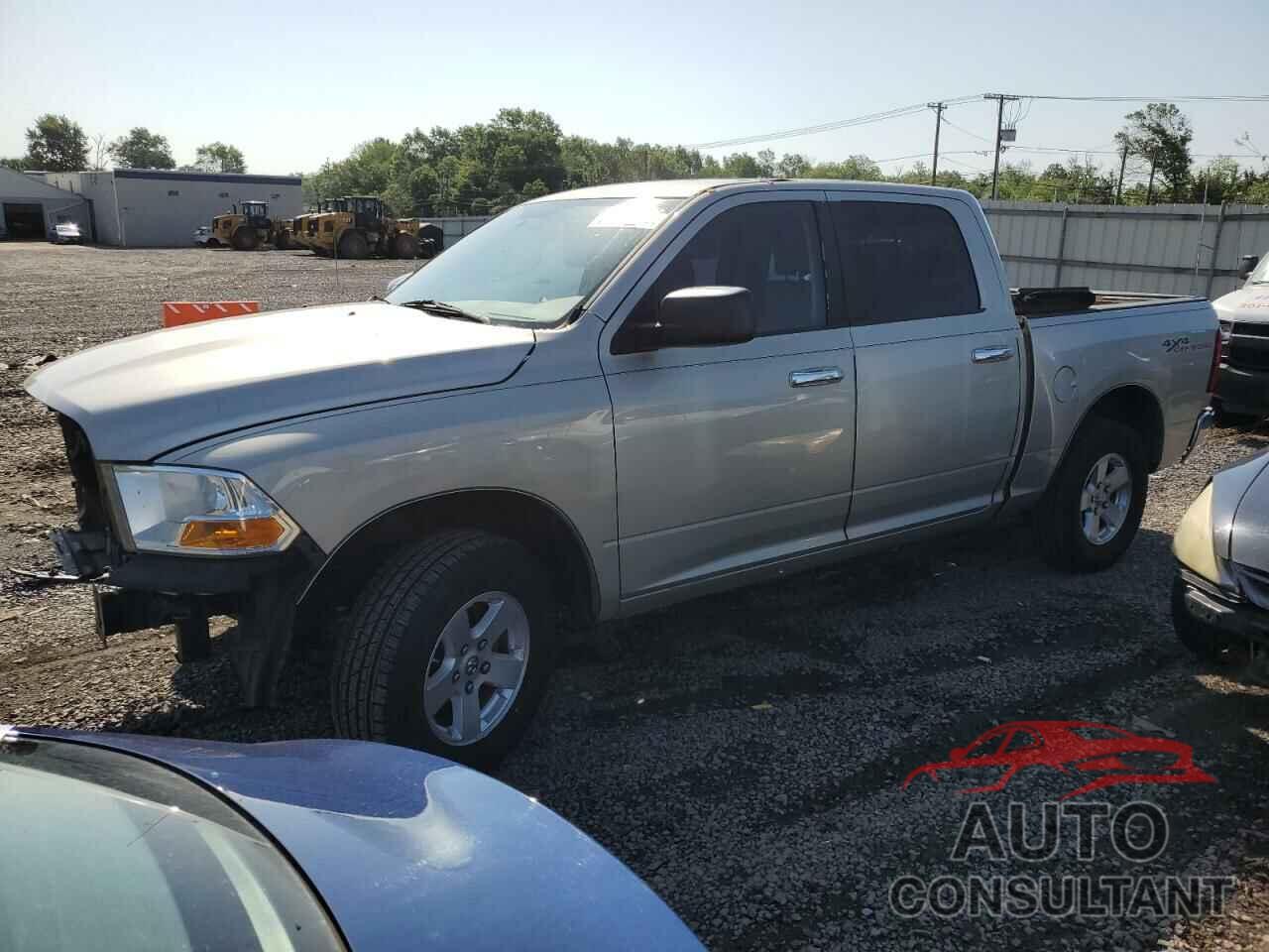 DODGE All Models 2009 - 1D3HV13P09J532222