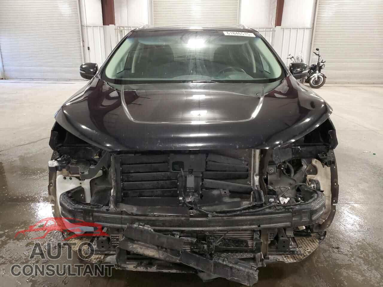 FORD EDGE 2019 - 2FMPK4K97KBB01464