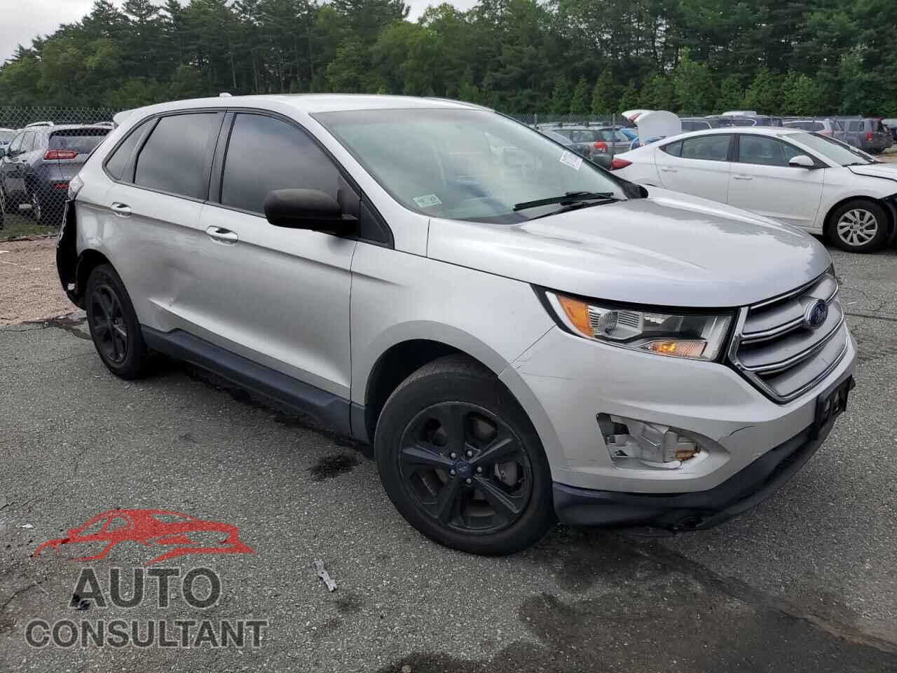 FORD EDGE 2015 - 2FMTK3G98FBB43858