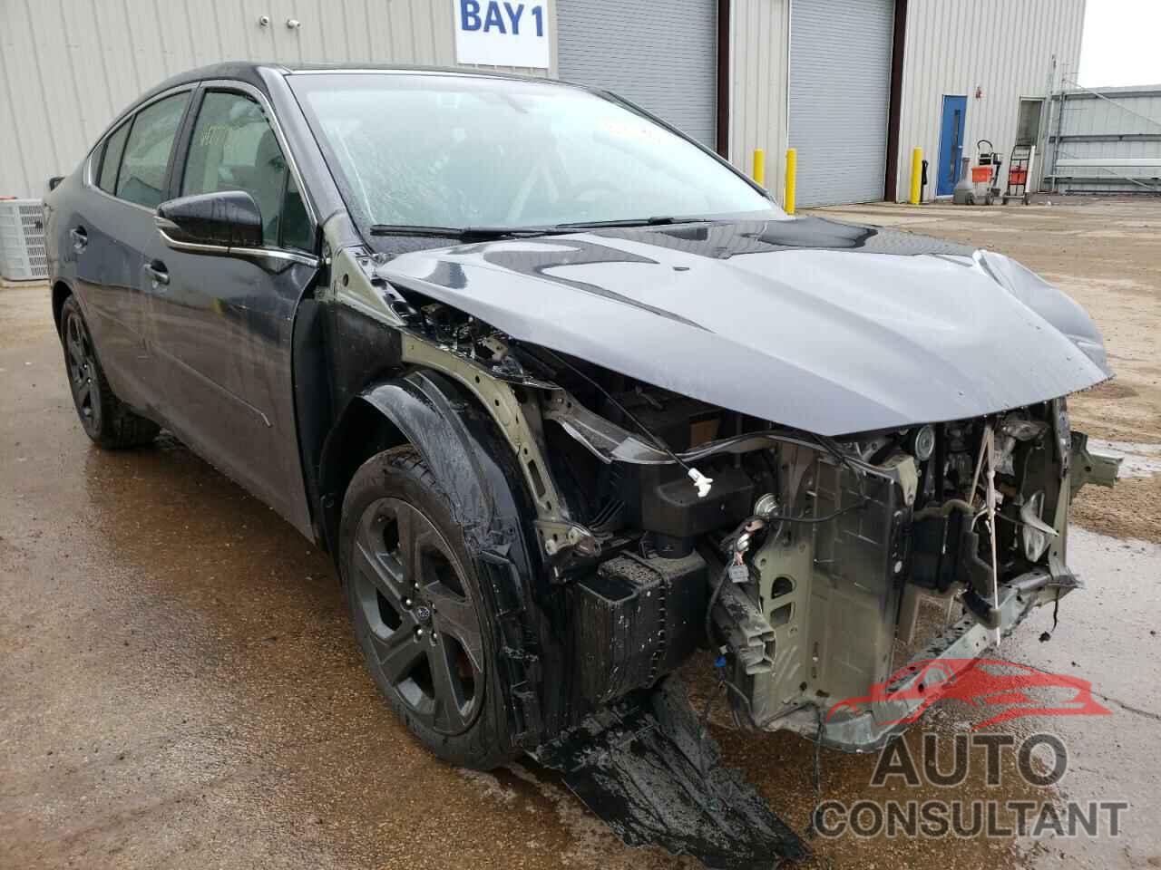 SUBARU LEGACY 2021 - 4S3BWAH69M3006342