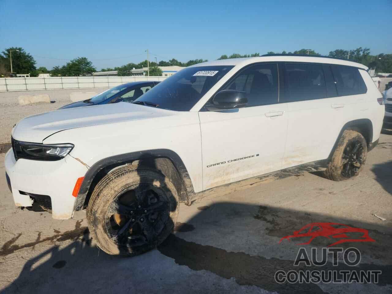 JEEP GRAND CHER 2023 - 1C4RJKAG7P8854006