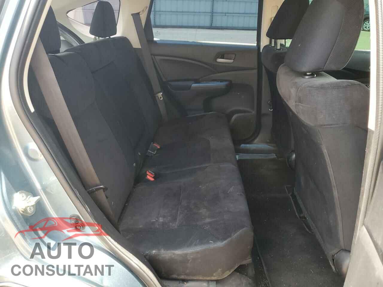 HONDA CRV 2014 - 2HKRM4H39EH681948