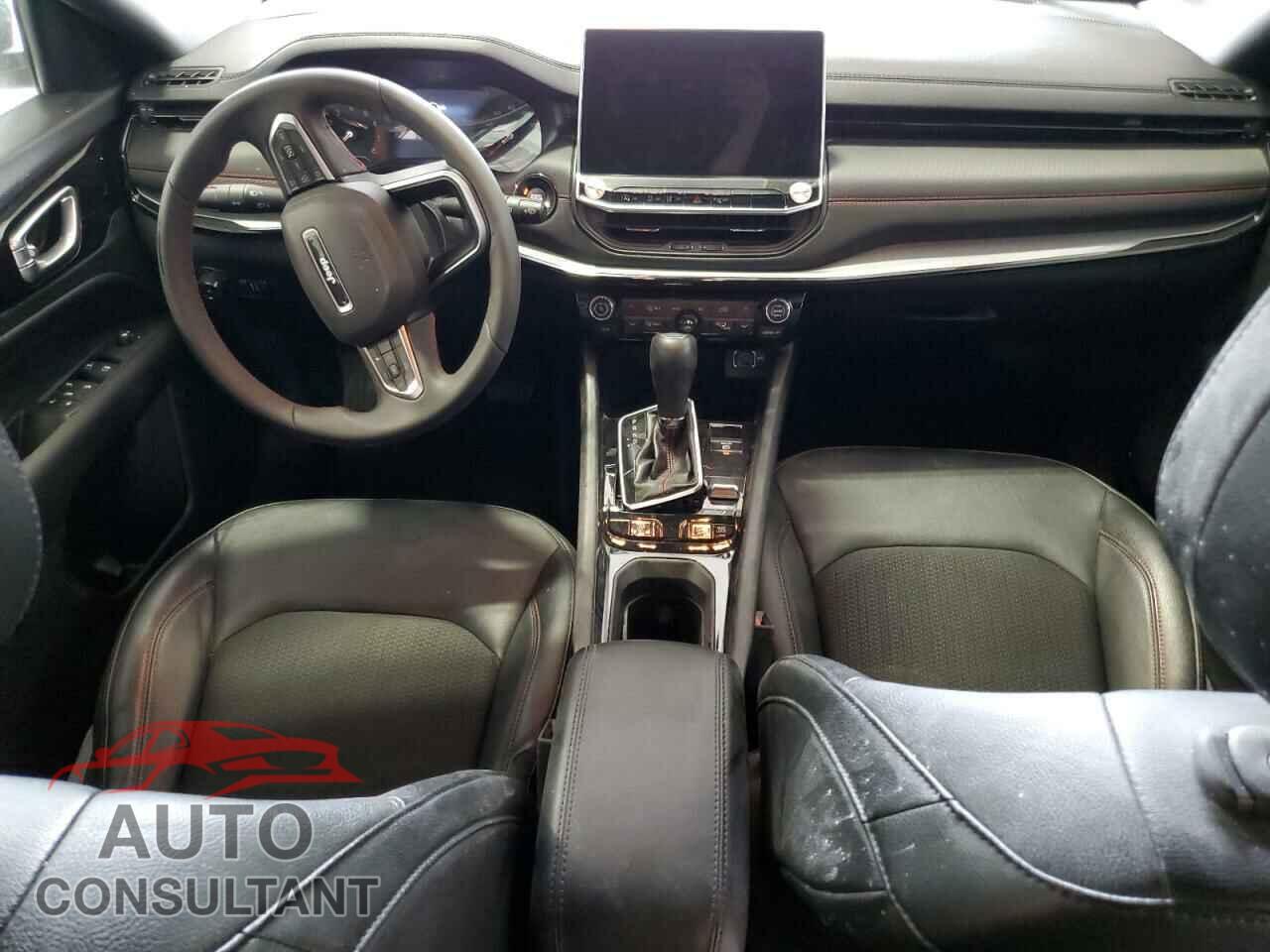 JEEP COMPASS 2023 - 3C4NJDDN3PT566733