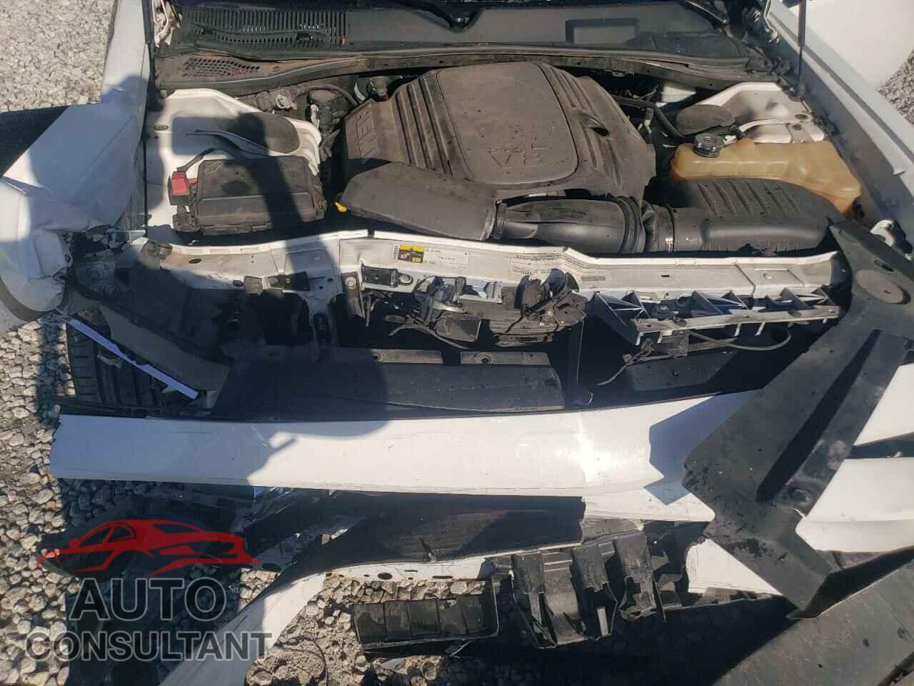 DODGE CHALLENGER 2012 - 2C3CDYBT5CH281000