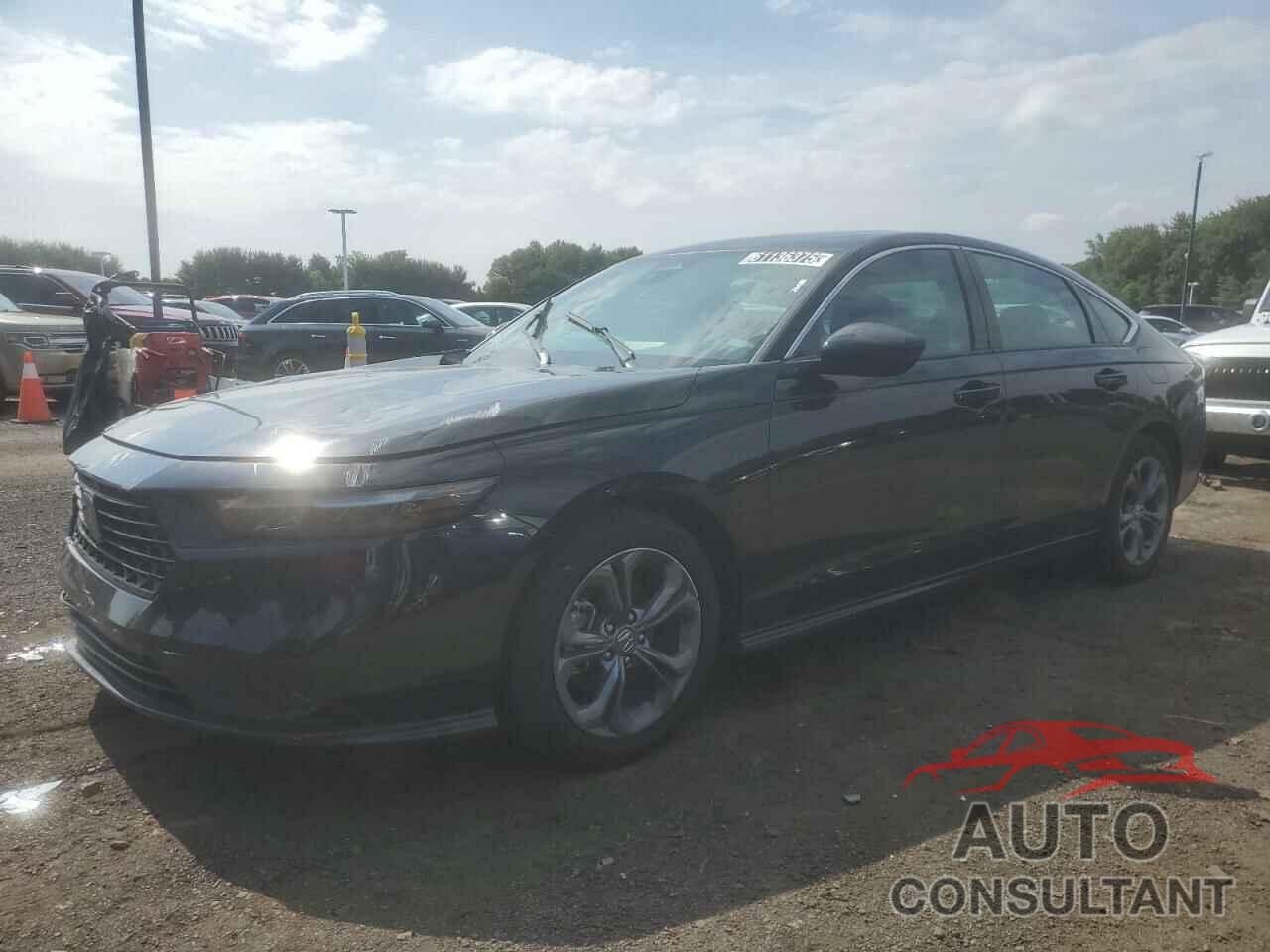 HONDA ACCORD 2024 - 1HGCY1F39RA057917