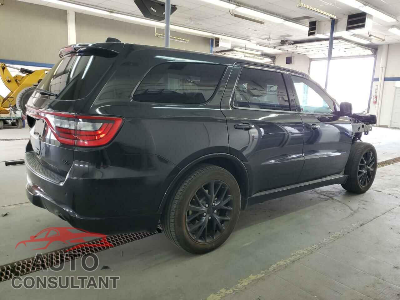 DODGE DURANGO 2015 - 1C4SDJCTXFC817802