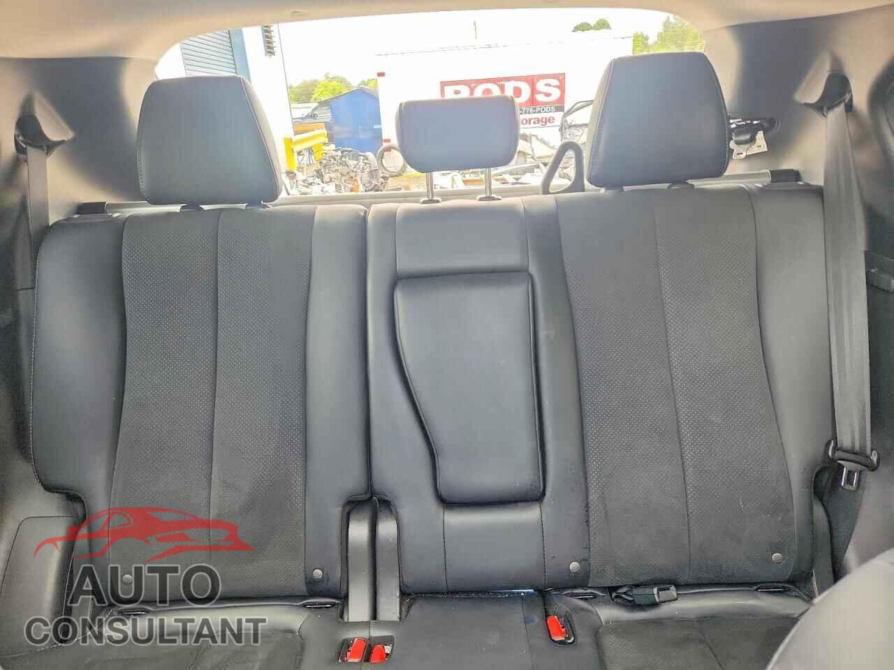 MITSUBISHI ECLIPSE 2024 - JA4ATWAA8RZ052291