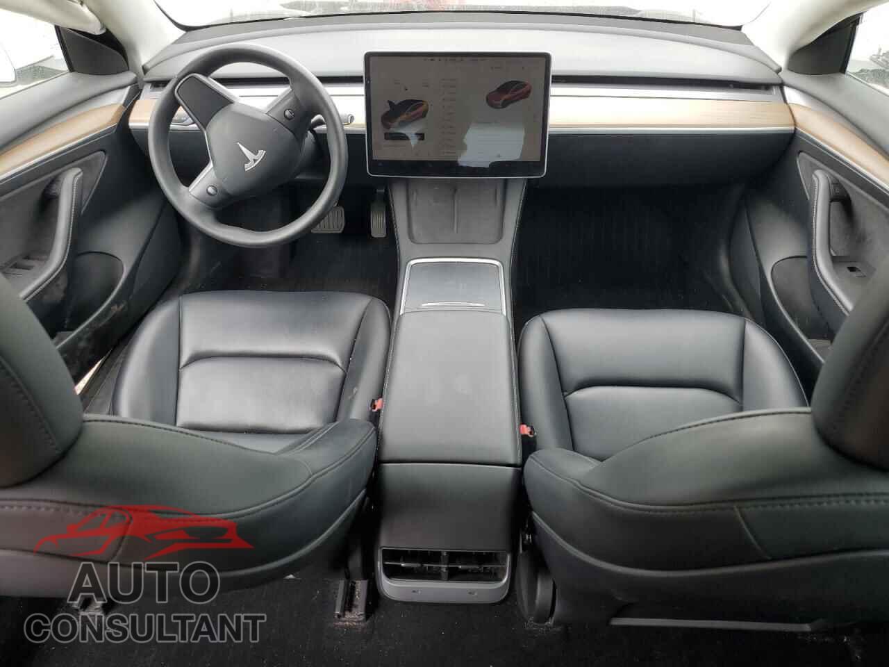 TESLA MODEL 3 2023 - 5YJ3E1EA1PF545383