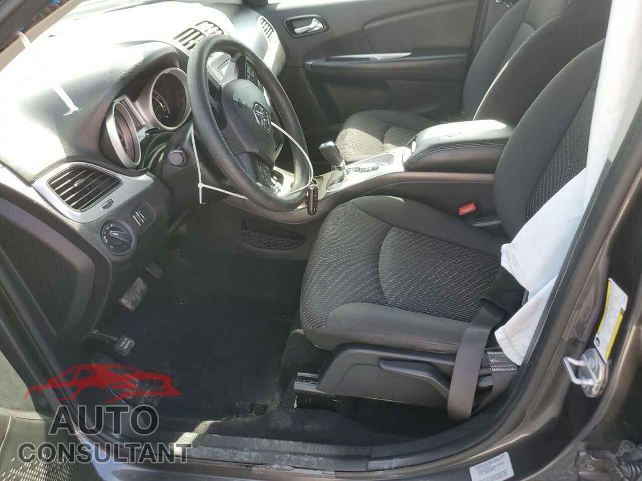 DODGE JOURNEY 2017 - 3C4PDCAB5HT539359