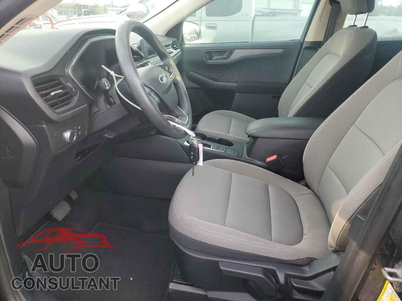 FORD ESCAPE 2020 - 1FMCU0F65LUA23912
