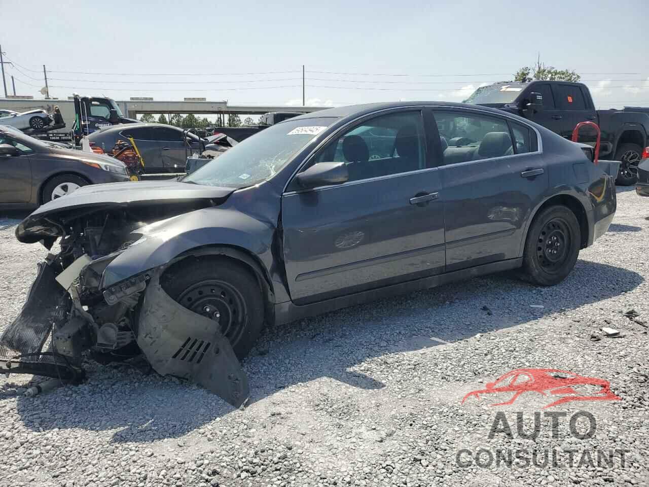 NISSAN ALTIMA 2011 - 1N4AL2AP5BN490434