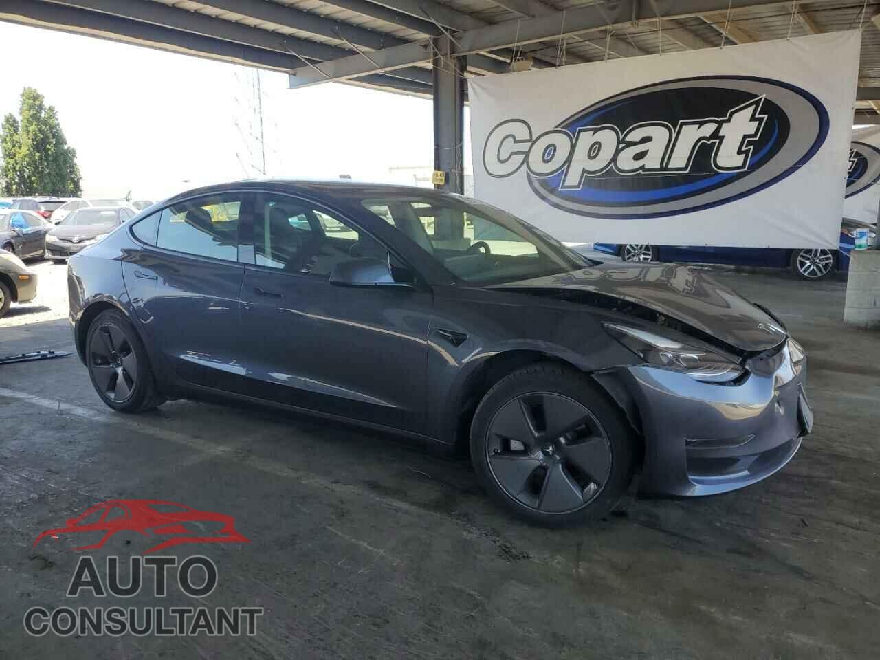 TESLA MODEL 3 2023 - 5YJ3E1EA4PF456228