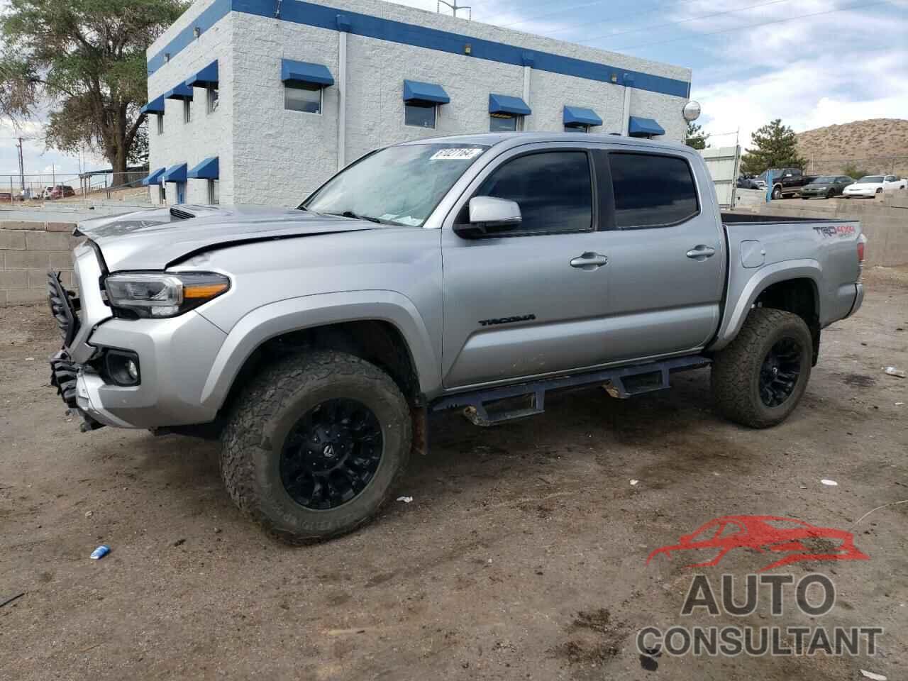 TOYOTA TACOMA 2023 - 3TMCZ5AN3PM533994