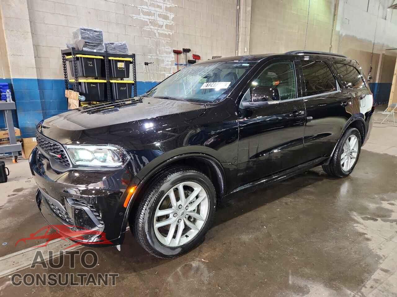 DODGE DURANGO 2026 - 1C4RDJDG9TC246718
