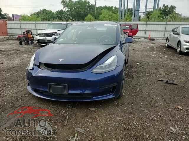 TESLA MODEL 3 2023 - 5YJ3E1EA1PF558974