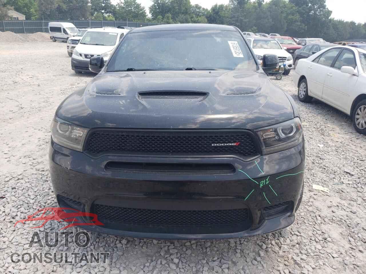 DODGE DURANGO 2020 - 1C4SDJCT4LC188291