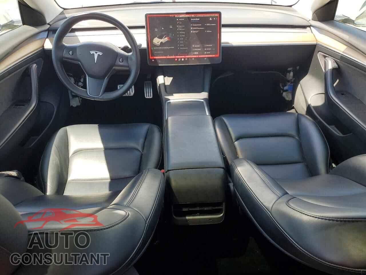 TESLA MODEL 3 2023 - 5YJ3E1ECXPF517843