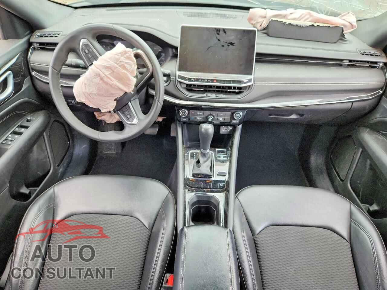 JEEP COMPASS 2022 - 3C4NJDBB0NT201352