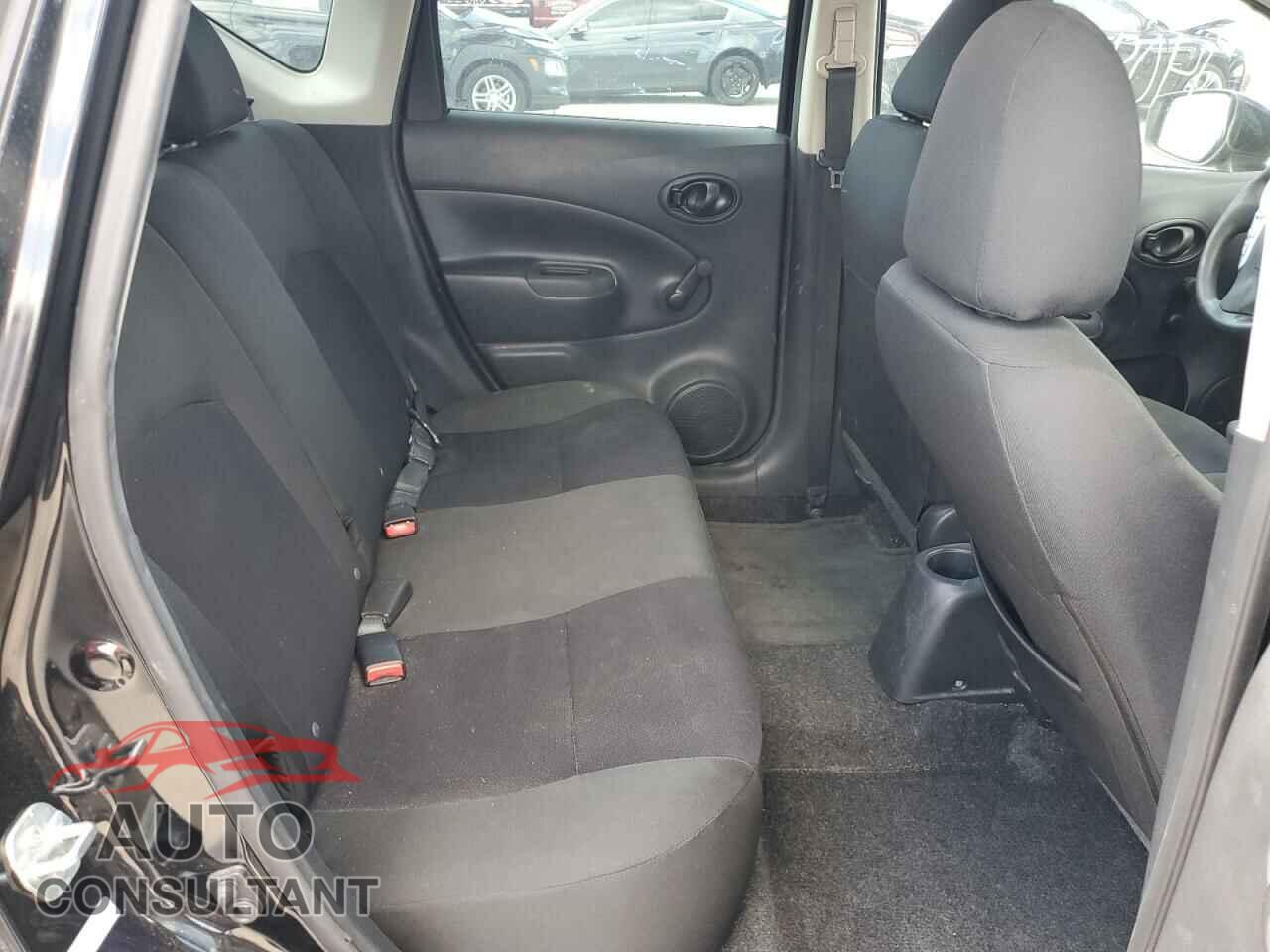 NISSAN VERSA 2016 - 3N1CE2CP7GL396561