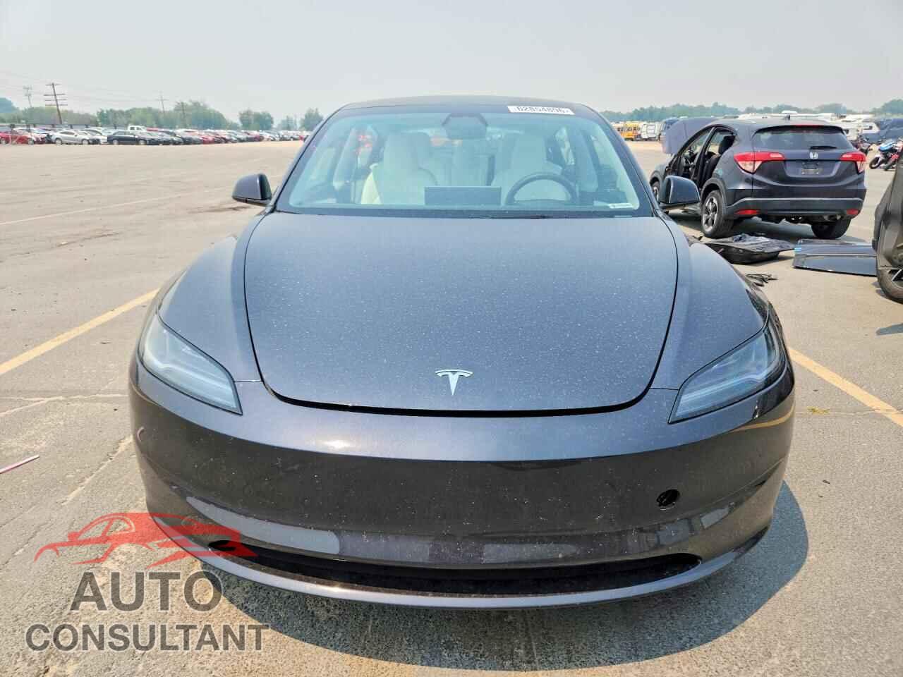 TESLA MODEL 3 2024 - 5YJ3E1EAXRF849251