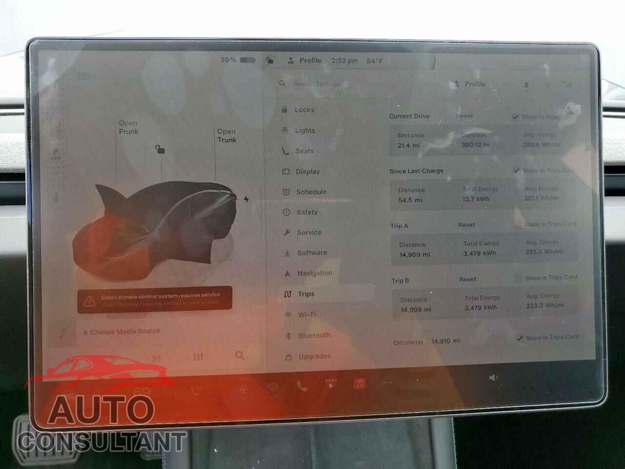 TESLA MODEL 3 2024 - 5YJ3E1EA9RF724161
