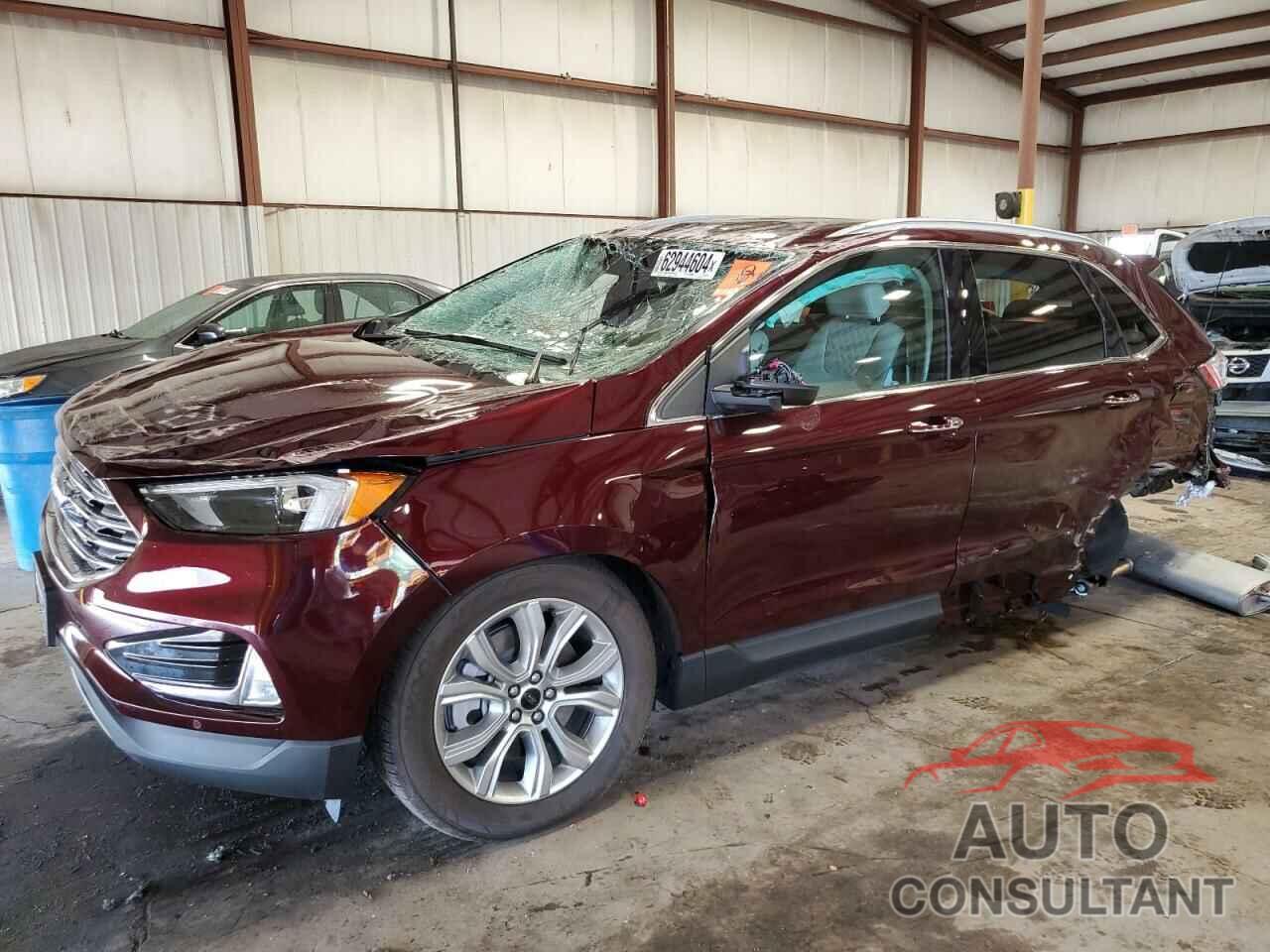 FORD EDGE 2024 - 2FMPK4K94RBA27706