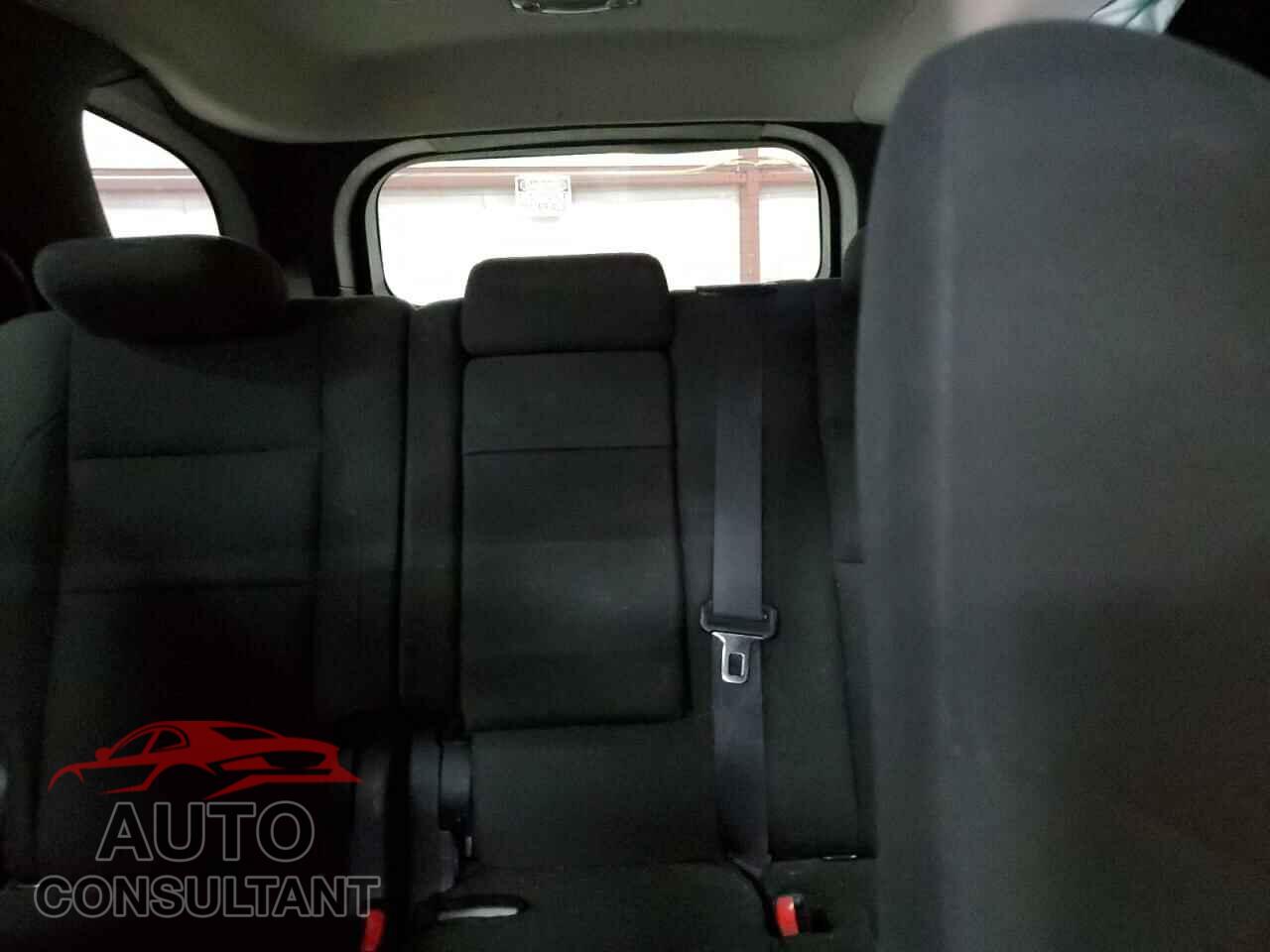 DODGE DURANGO 2015 - 1C4RDJAG8FC128149
