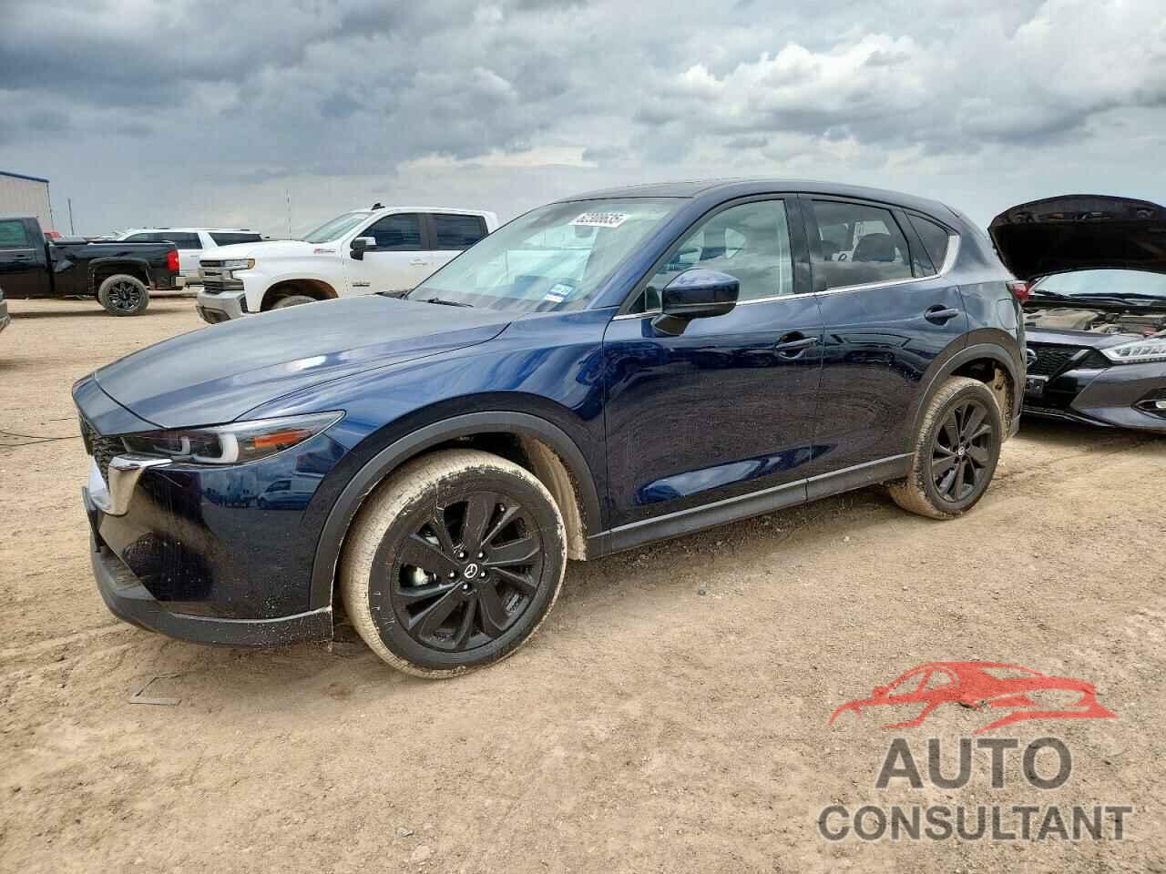 MAZDA CX-5 PREMI 2023 - JM3KFBDM9P0217953