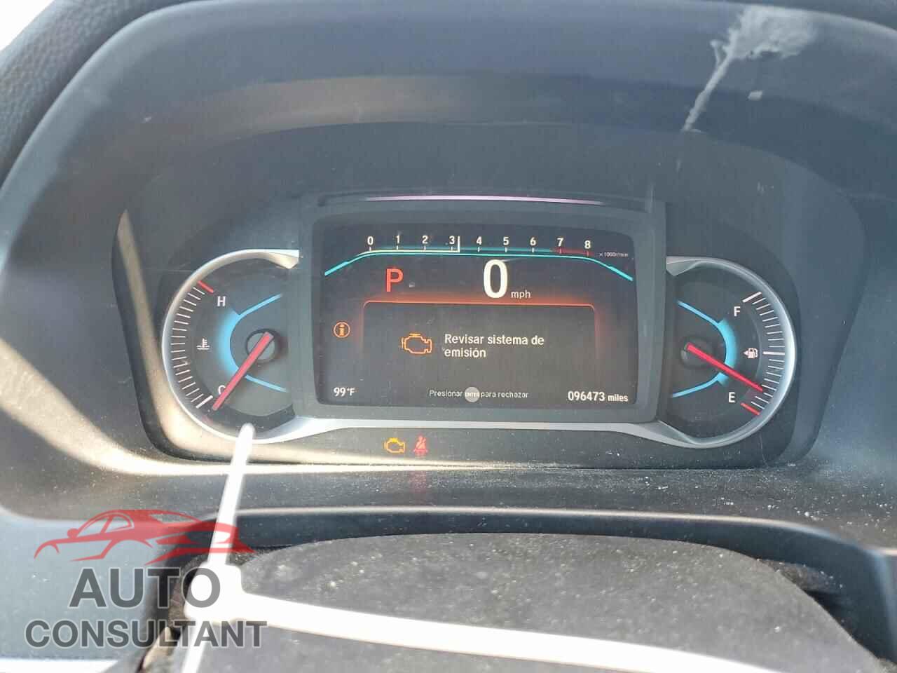 HONDA PILOT 2021 - 5FNYF5H28MB042525