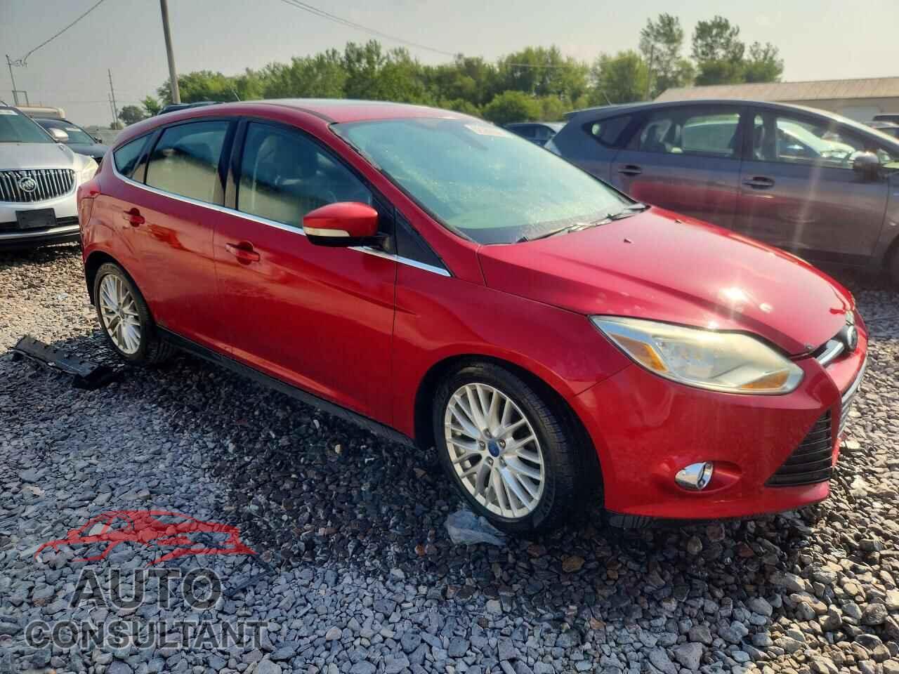 FORD ALL Models 2012 - 1FAHP3M2XCL255078