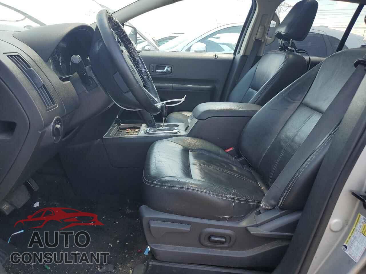 FORD EDGE 2009 - 2FMDK39C69BA60978