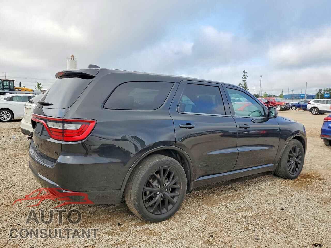 DODGE DURANGO 2015 - 1C4SDJCT0FC850792