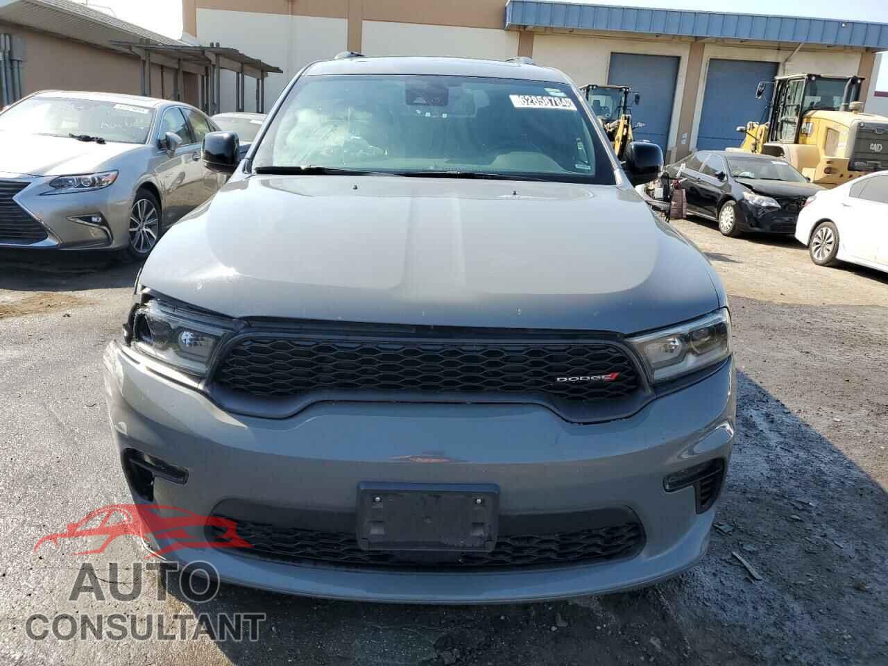DODGE DURANGO 2023 - 1C4RDJDG4PC597039