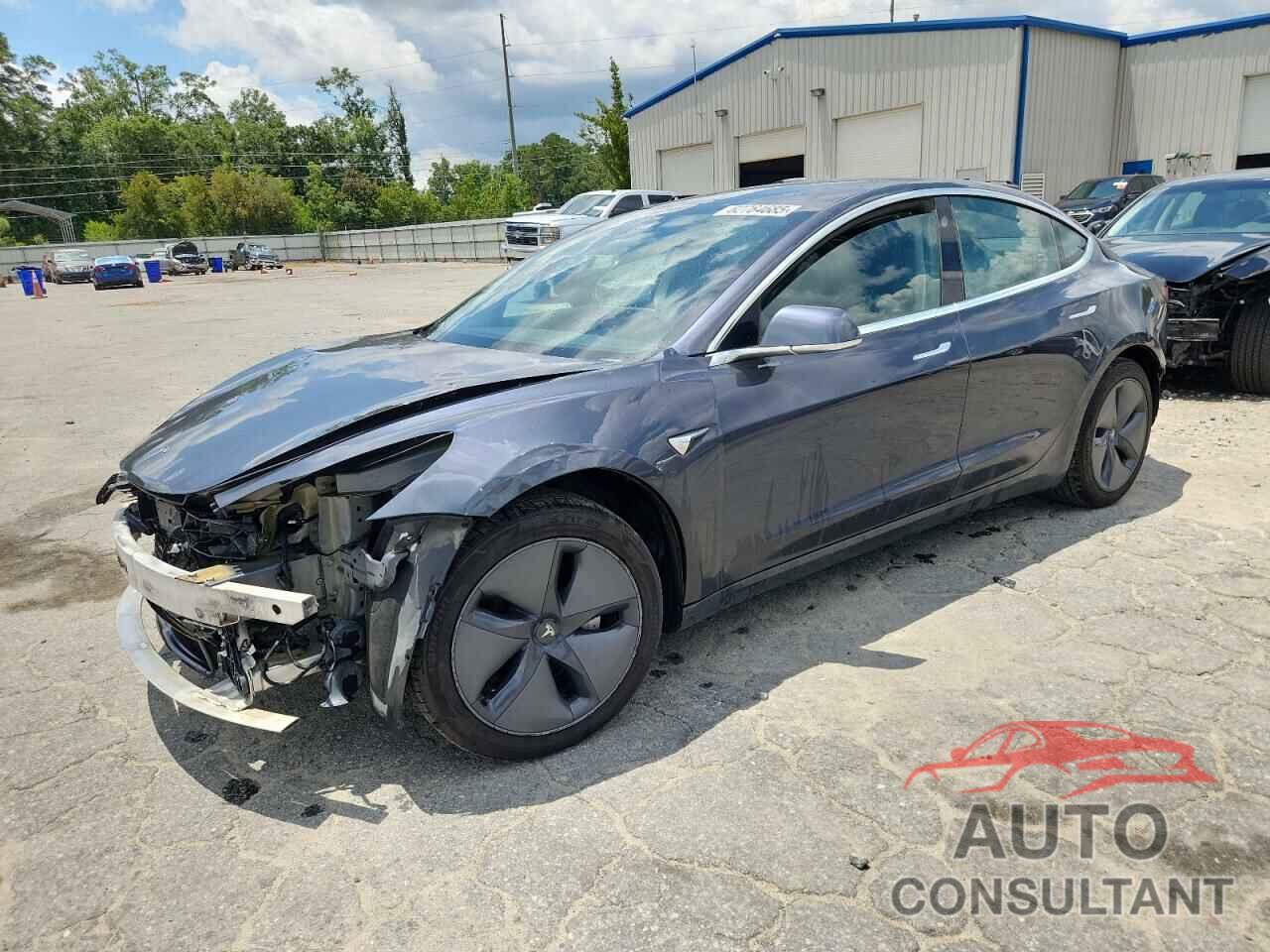 TESLA MODEL 3 2019 - 5YJ3E1EA9KF447520