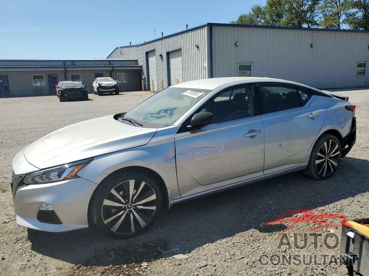 NISSAN ALTIMA 2019 - 1N4BL4CW3KC173087