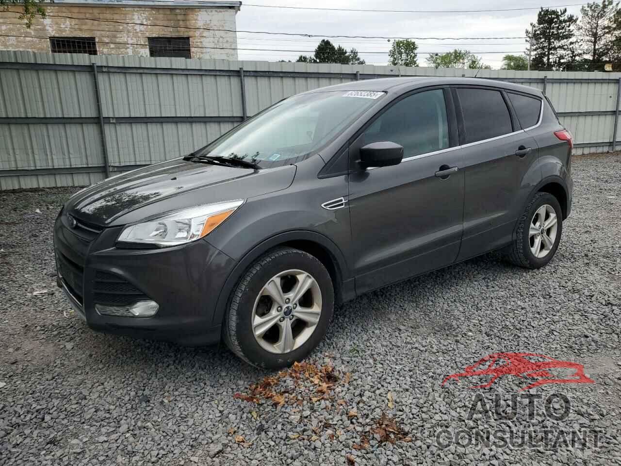 FORD ESCAPE 2016 - 1FMCU9GX0GUB78529