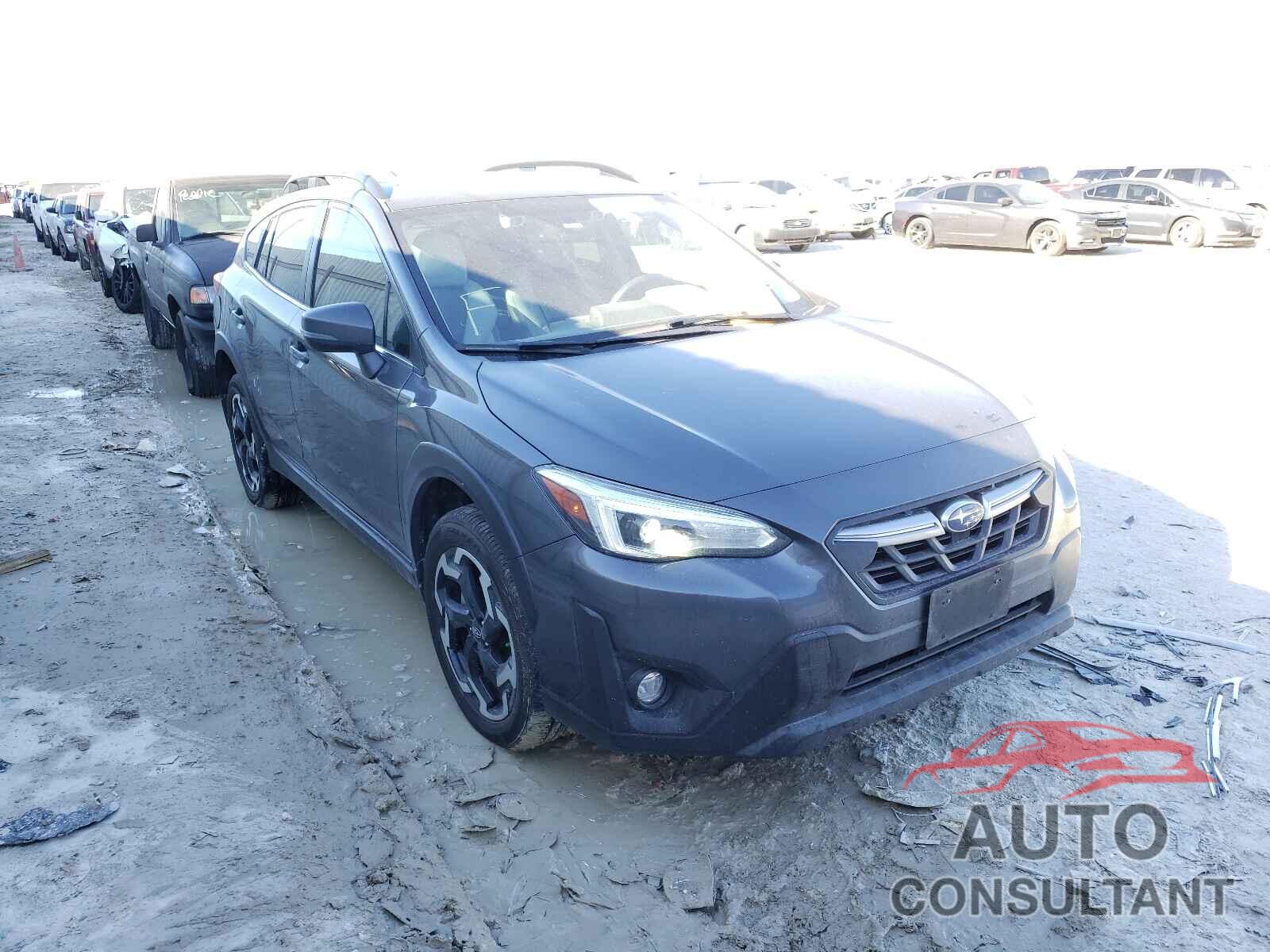 SUBARU CROSSTREK 2021 - JF2GTHNCXMH238972