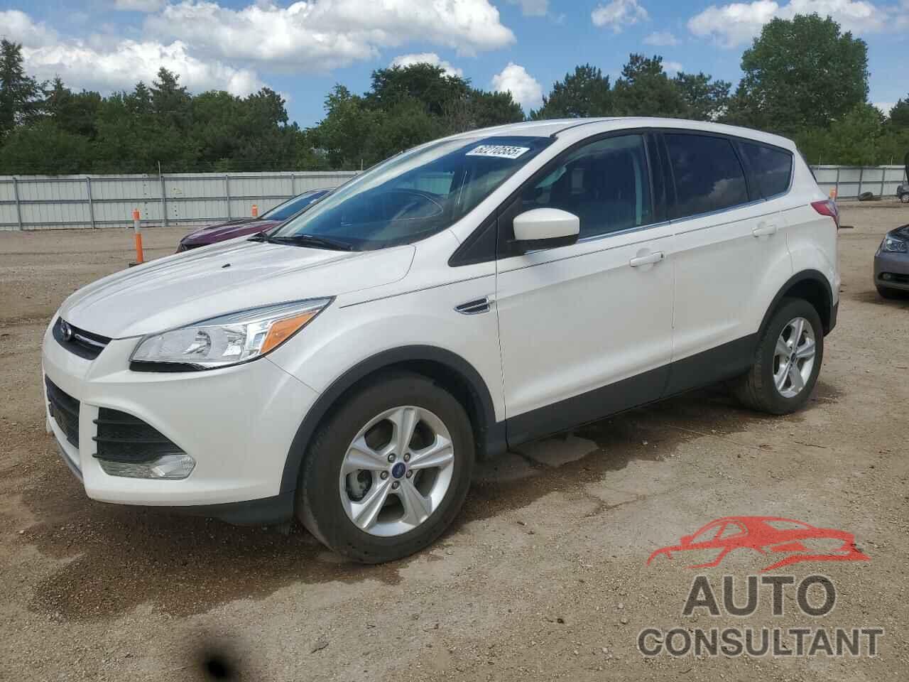 FORD ESCAPE 2014 - 1FMCU0GX4EUB24319