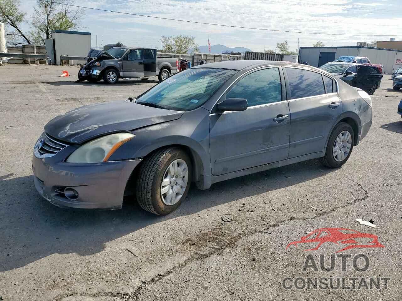 NISSAN ALTIMA 2012 - 1N4AL2APXCN477972