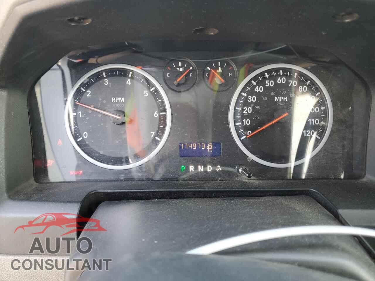 DODGE RAM 1500 2012 - 1C6RD7FP8CS339050