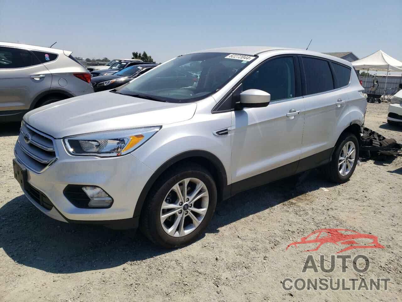 FORD ESCAPE 2019 - 1FMCU0GD0KUA72236