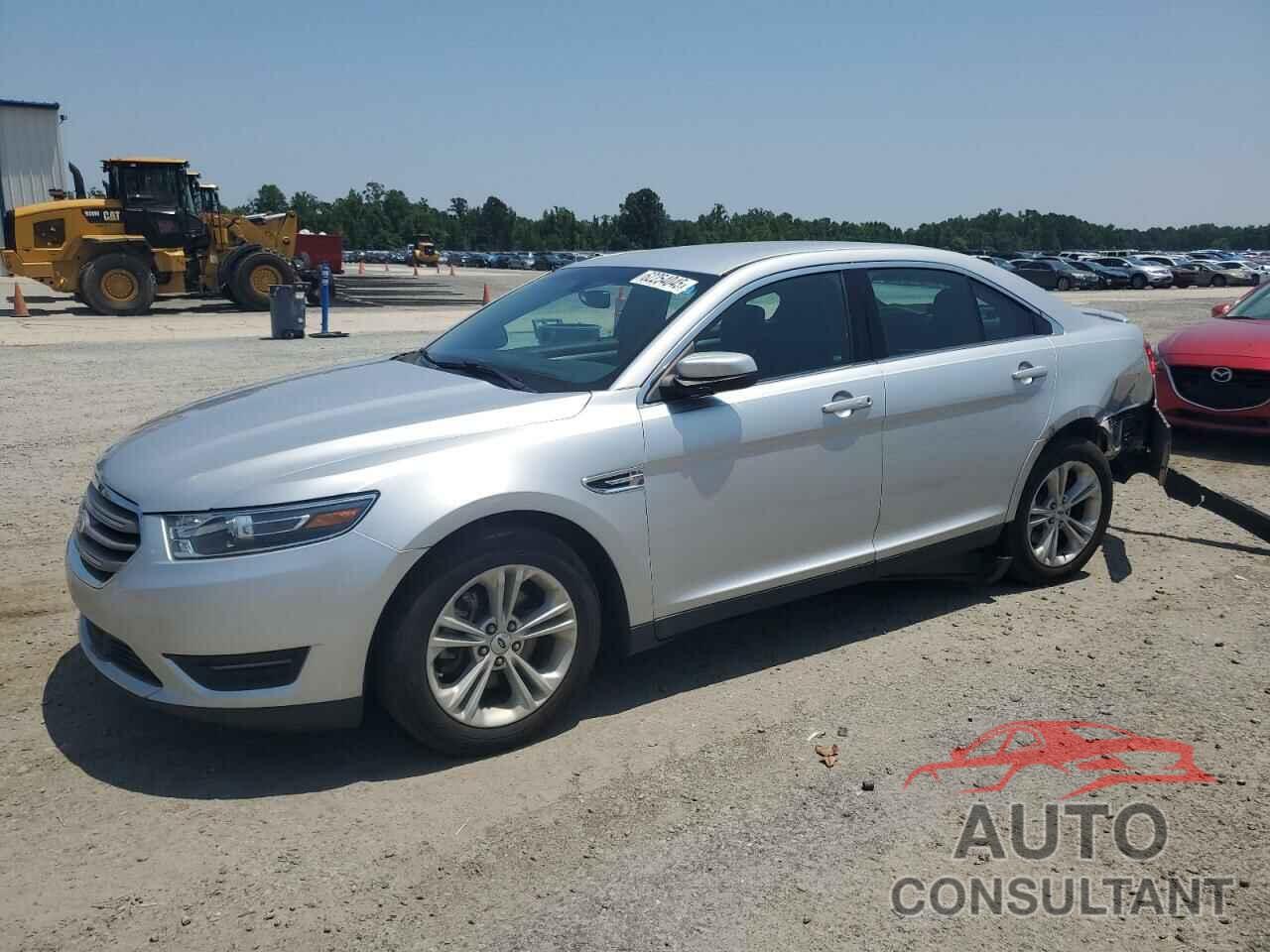 FORD TAURUS 2015 - 1FAHP2E84FG169310